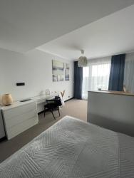 noclegi Świnoujście Apart Park Albus 414