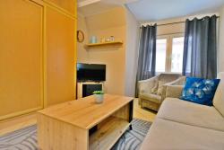 noclegi Świnoujście Apartamenty Bryza - Osiedle Zeromskiego 27 - Promenada