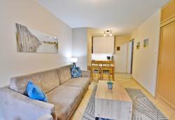 noclegi Świnoujście Apartamenty Bryza - Osiedle Zeromskiego 27 - Promenada