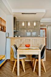 noclegi Władysławowo Rodzinny Apartament we Władku