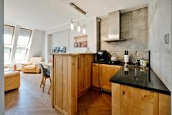 noclegi Władysławowo Rodzinny Apartament we Władku
