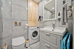 noclegi Władysławowo Rodzinny Apartament we Władku