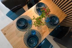 noclegi Dziwnów Apartament Baltic Blue by Major Domus Club