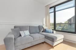 noclegi Gdańsk Blue Sky - Botanica Jelitkowo by OneApartments