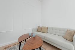 noclegi Gdańsk Blue Sky - Botanica Jelitkowo by OneApartments