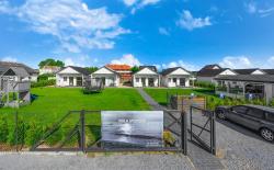 noclegi Bobolin Domki Mila Morska