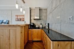 noclegi Władysławowo Rodzinny Apartament we Władku