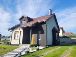 noclegi Rusinowo Villa na Wzgórzu Rusinowo