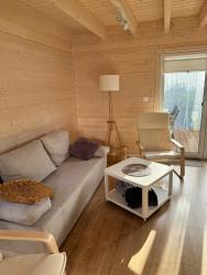 noclegi Rewal Domki letniskowe Czapli9 Domki Rewal Apartamenty