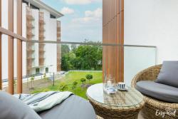 noclegi Pobierowo Prestige 204 - tuż przy plaży - Easy-Rent Apartments
