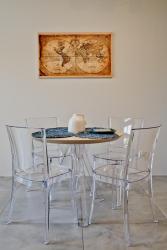 noclegi Puck Wygodny apartament w Pucku