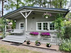 noclegi Dębki Zacisze u Ani