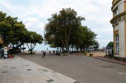 noclegi Gdynia Skwer Kościuszki 2024