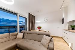 noclegi Grzybowo MyHome Sunset Grzybowo