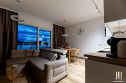noclegi Grzybowo MyHome Sunset Grzybowo