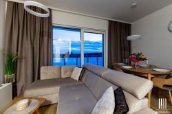 noclegi Grzybowo MyHome Sunset Grzybowo