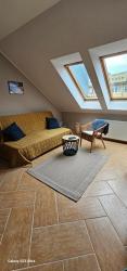 noclegi Kołobrzeg Apartament Piasek