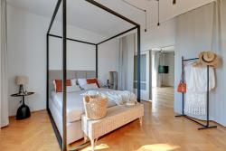 noclegi Gdynia Nadmorski Apartament Z Tarasem Nad Bulwarem