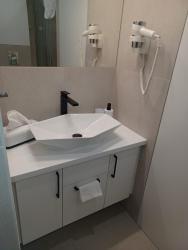 noclegi Ustronie Morskie Apartament Petros SUNSET