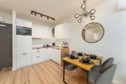 noclegi Kołobrzeg 309 by Perłowa Przystań Rent - Kołłątaja