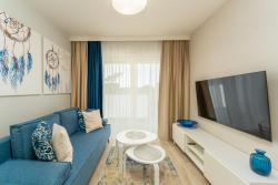 noclegi Kołobrzeg 409 by Perłowa Przystań Rent - Kołłątaja