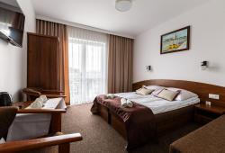 noclegi Władysławowo Willa B&B Maszoperii 15