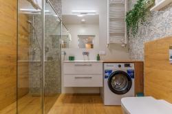 noclegi Kołobrzeg 409 by Perłowa Przystań Rent - Kołłątaja