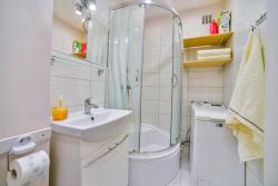noclegi Kołobrzeg Apartament u Joli w Kolobrzegu Podczele - 2 sypialnie, 50m2, wifi i parking za darmo!