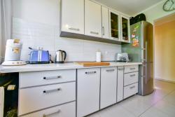 noclegi Kołobrzeg Apartament u Joli w Kolobrzegu Podczele - 2 sypialnie, 50m2, wifi i parking za darmo!
