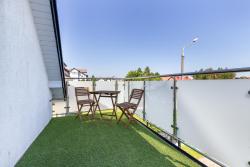 noclegi Władysławowo Stylowe Apartamenty na Wybrzeżu Niedaleko Plaży w Chłapowie by Noclegi Renters