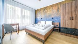 noclegi Międzyzdroje Międzyzdroje Aquamarina, Sun & Snow