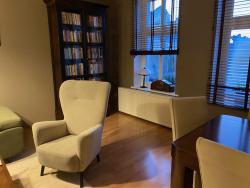 noclegi Puck Kamienica na Starym Rynku - 140 m2 i garaż