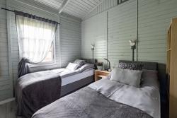 noclegi Dębki Zacisze u Ani