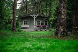 noclegi Dębki Zacisze u Ani