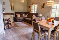 noclegi Dębki Zacisze u Ani