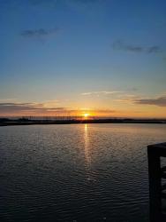 noclegi Puck Apartament na Klifie