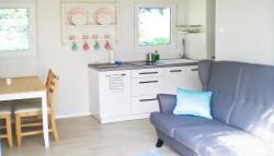 noclegi Dziwnów Delta Mare - Ferienhaus Miami - 250m zum Strand