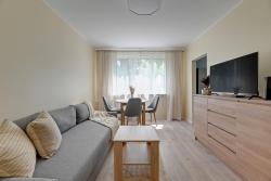 noclegi Gdańsk Chłopska by Downtown Apartments