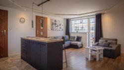 noclegi Jarosławiec Bałtycka Apartamenty