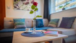 noclegi Jarosławiec Bałtycka Apartamenty
