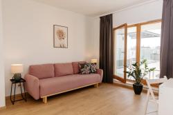 noclegi Gdynia MB - By The Sea Apartments Batorego 7
