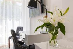 noclegi Krynica Morska Hotel Port 21 Pura Pool & Design - Adults Only