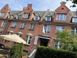 noclegi Gdańsk Hotel Logos