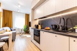 noclegi Gdynia Navigare Apartments