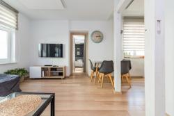 noclegi Sopot Monti 2 by Grand Apartments