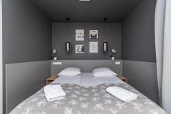 noclegi Sopot Monti 2 by Grand Apartments