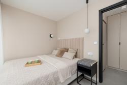 noclegi Dziwnówek Sea View Apartment Porta Mare by Renters Prestige