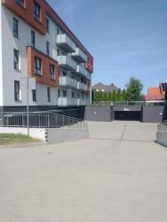 noclegi Kołobrzeg Apartament Witosa