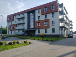 noclegi Kołobrzeg Apartament Witosa