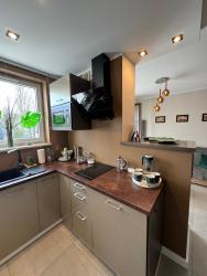 noclegi Jastrzębia Góra Nord House Apartament